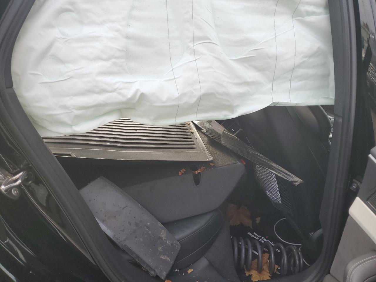 2018 Audi S4 Prestige VIN: WAUC4AF40JA016791 Lot: 91276965