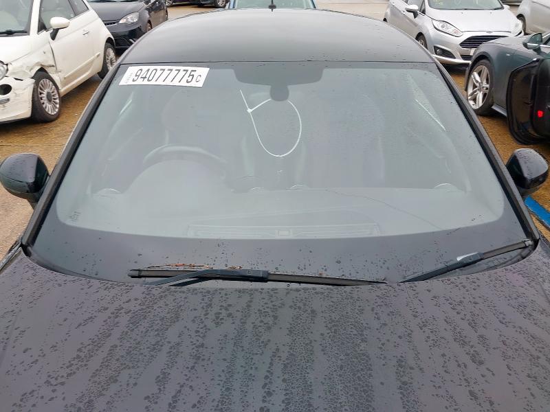 2014 AUDI A3 1.6 TDI 110 S LINE 3DR S TRONIC