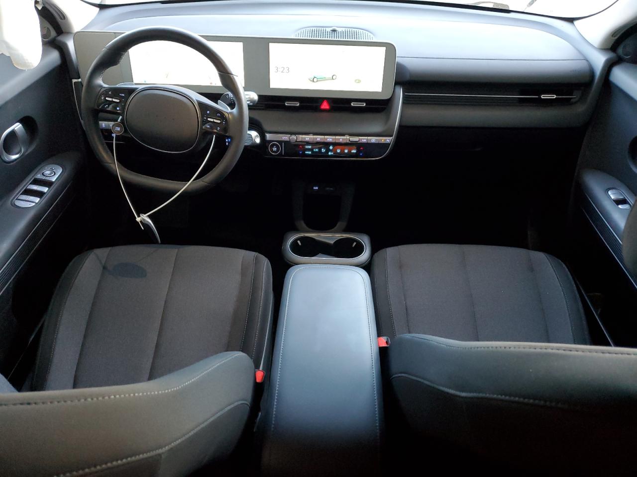 2024 Hyundai Ioniq 5 Sel VIN: KM8KNDDF0RU273151 Lot: 93655605