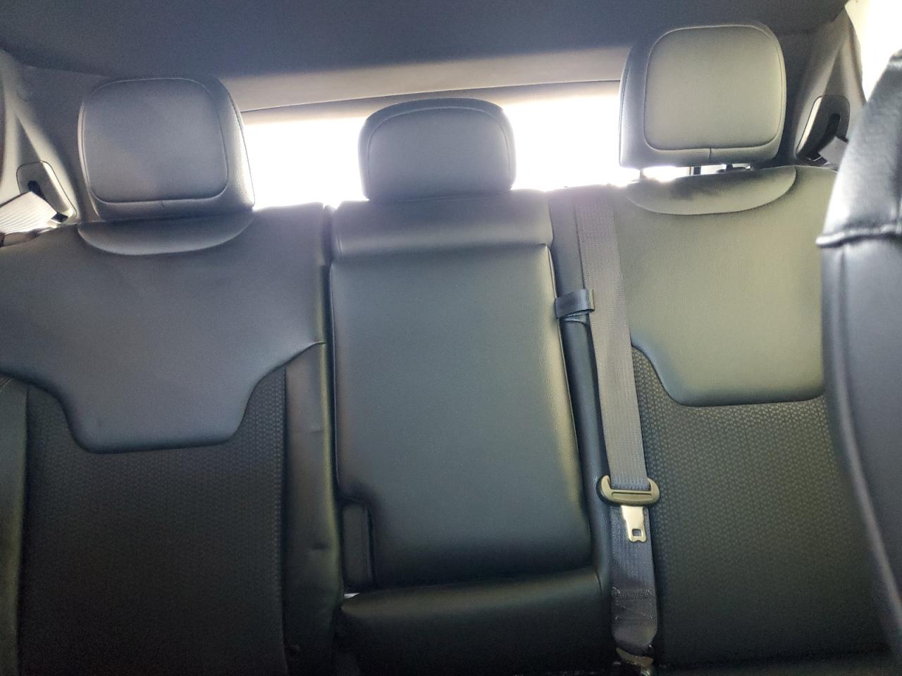 2023 Jeep Compass Trailhawk VIN: 3C4NJDDN8PT555548 Lot: 92507625