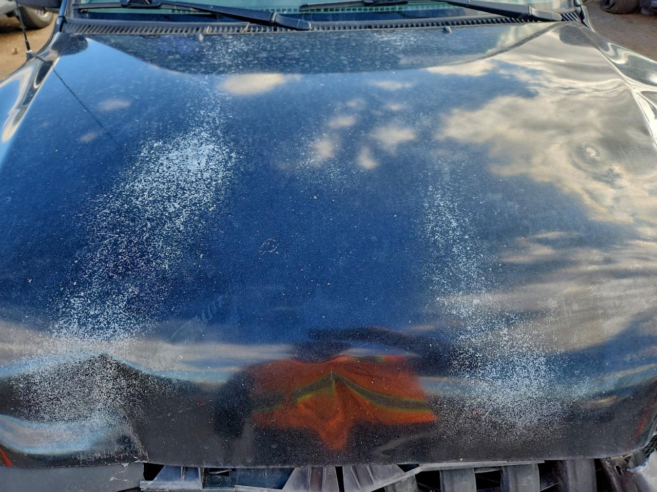 2001 Toyota Tacoma Xtracab VIN: 5TEWN72N81Z791702 Lot: 94063305