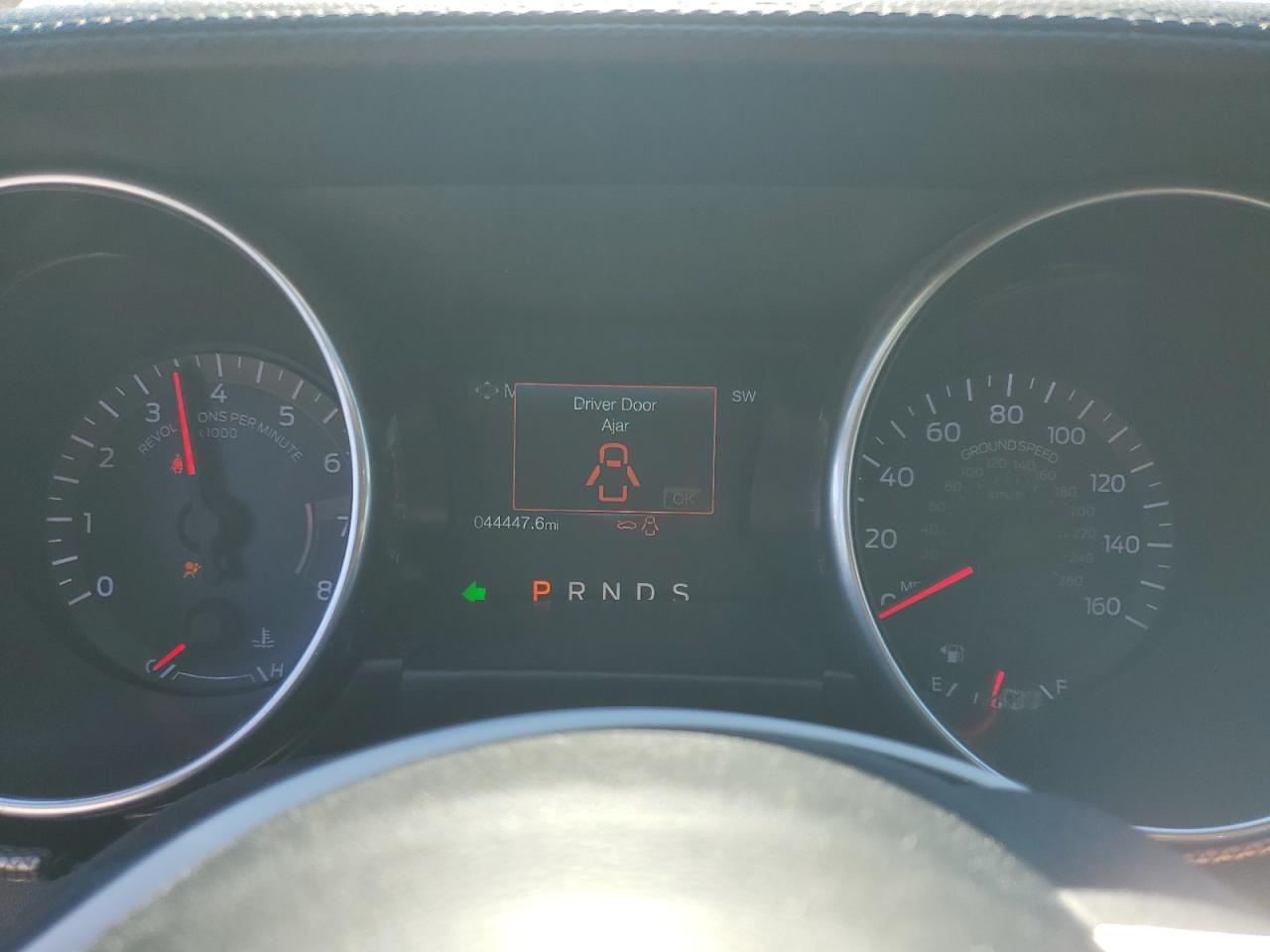 2018 Ford Mustang VIN: 1FA6P8TH9J5179123 Lot: 92563915