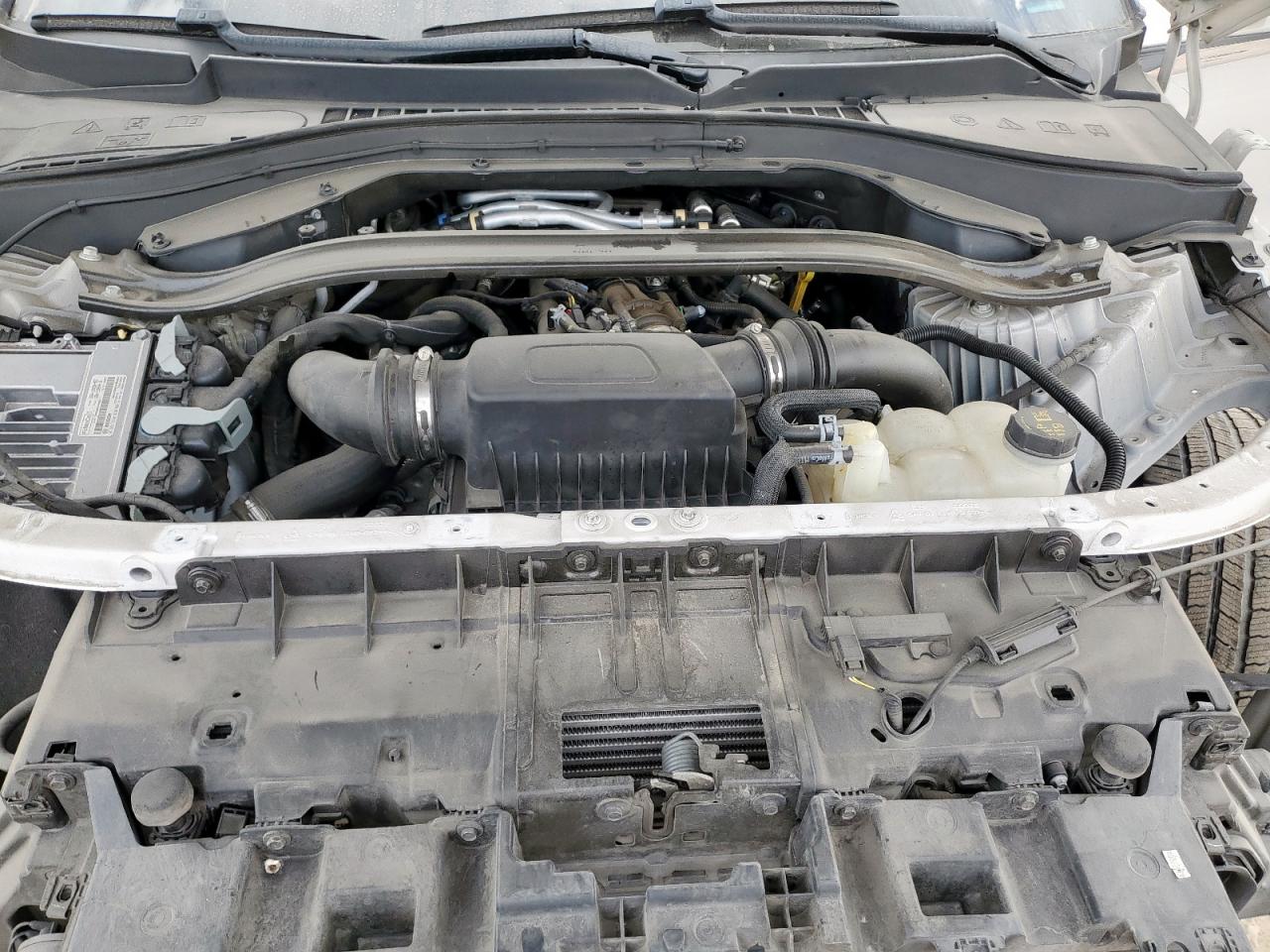 2021 Lincoln Aviator VIN: 5LM5J6WCXMGL15918 Lot: 93708705