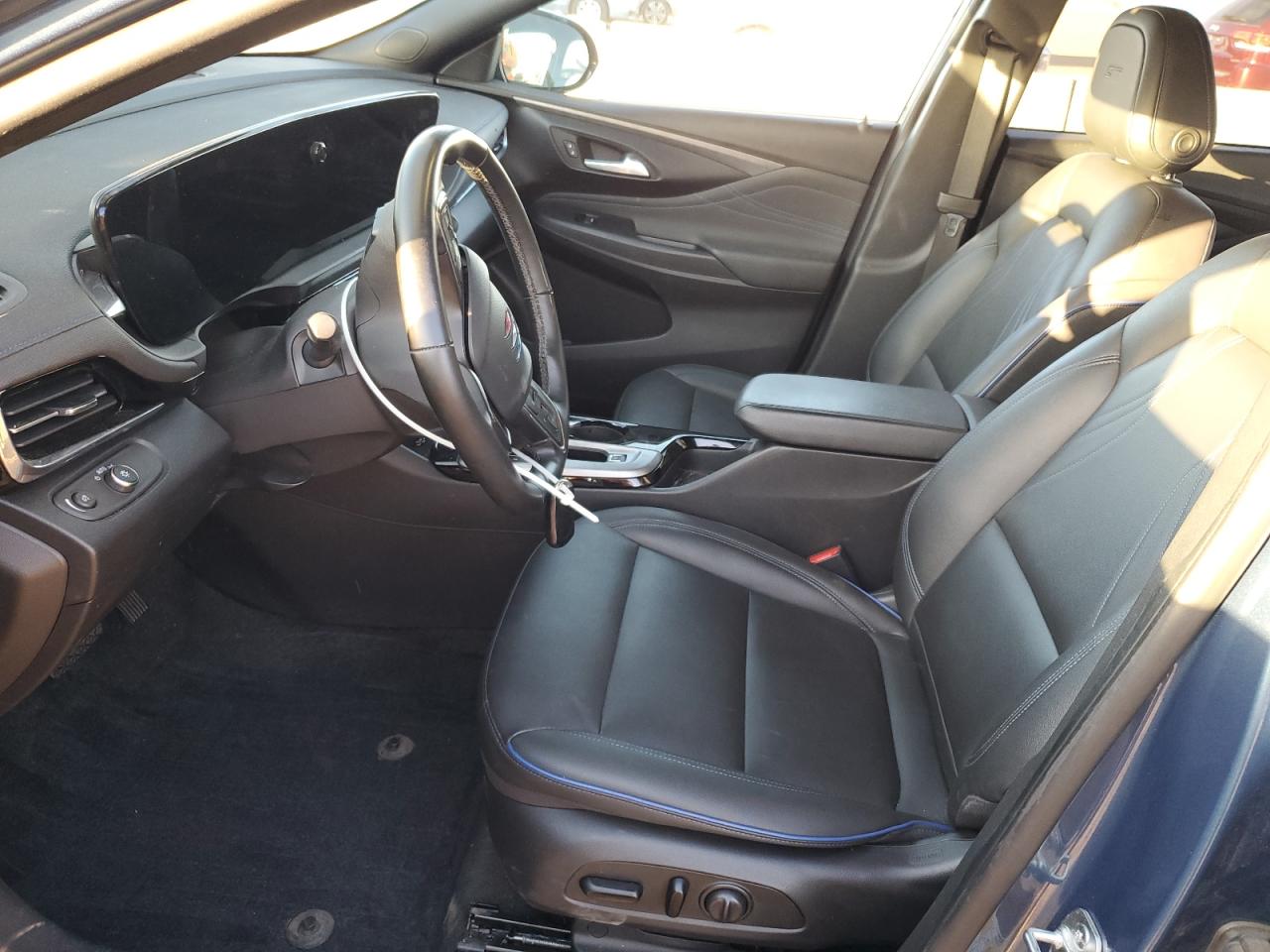 2024 Buick Envista Sport Touring VIN: KL47LBE29RB132195 Lot: 91603985