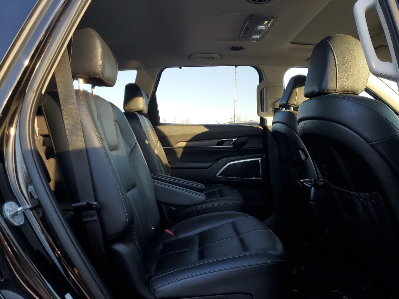 2022 Kia Telluride Ex VIN: 5XYP3DHC1NG205212 Lot: 93228625