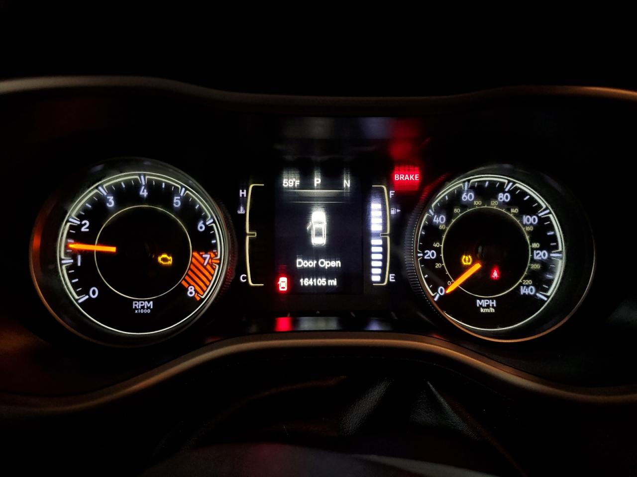 2014 Jeep Cherokee Latitude VIN: 1C4PJMCS6EW146696 Lot: 93611955