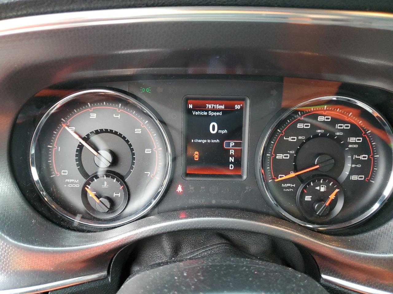 2014 Dodge Charger R/T VIN: 2C3CDXCT9EH252532 Lot: 92943965