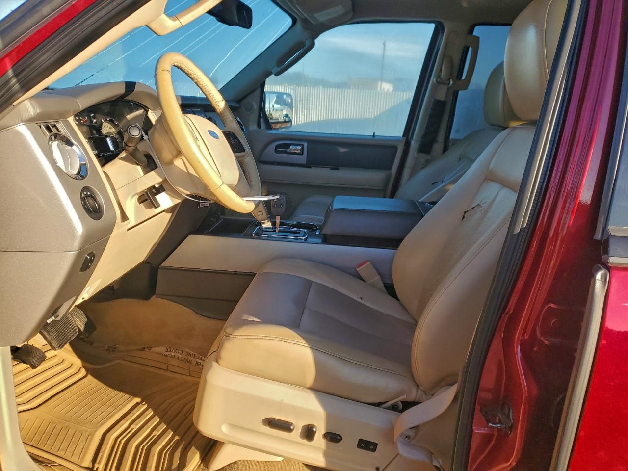 2014 Ford Expedition El Xlt VIN: 1FMJK1H53EEF18954 Lot: 93238685