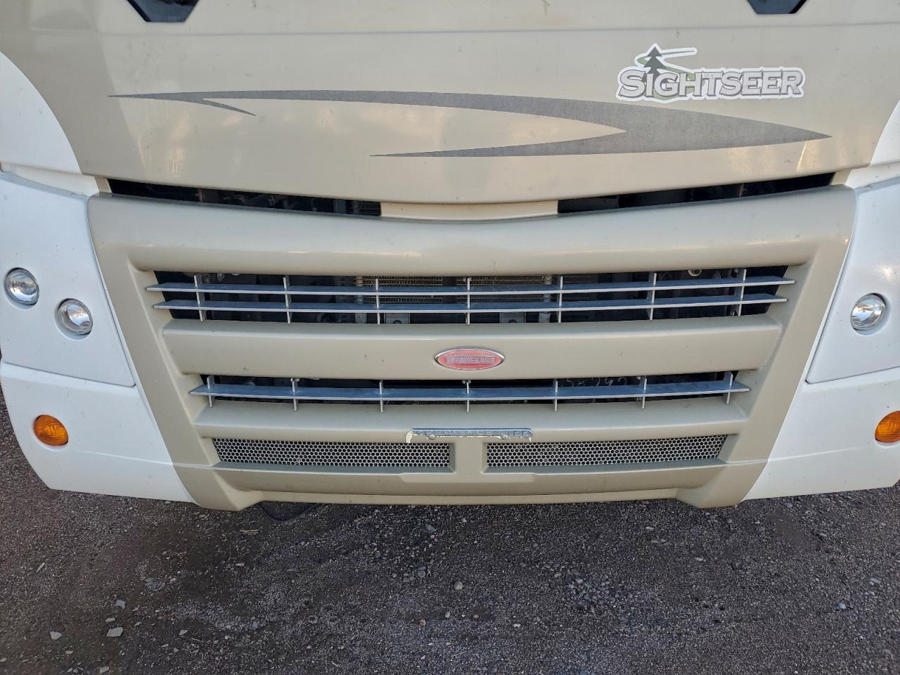 2007 Ford F550 Super Duty Stripped Chassis VIN: 1F6NF53Y170A03666 Lot: 93976965