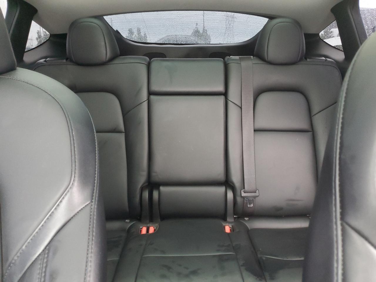 2024 Tesla Model Y VIN: 7SAYGDEE0RA225236 Lot: 92477125