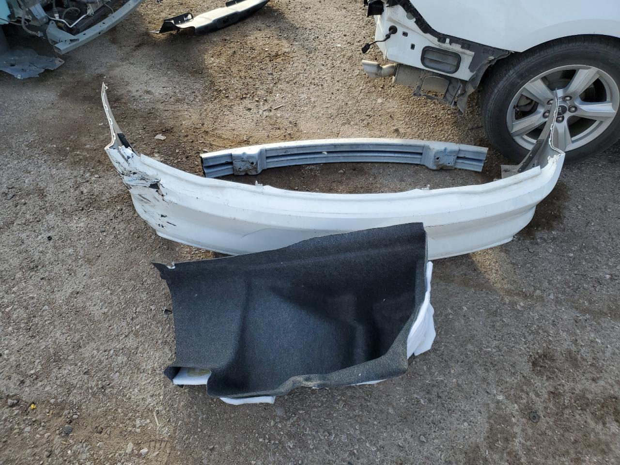 2016 Ford Mustang VIN: 1FA6P8AM9G5302850 Lot: 93330765