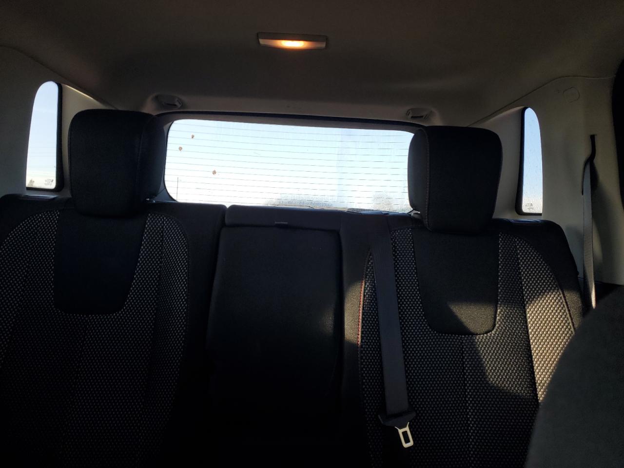 2015 GMC Terrain Sle VIN: 2GKFLRE39F6356606 Lot: 91734305