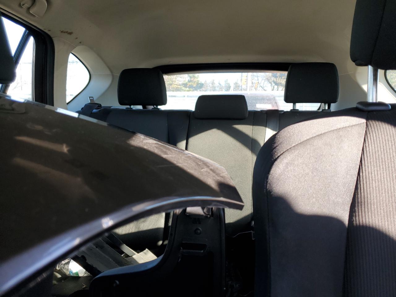 2016 Mazda Cx-5 Sport VIN: JM3KE2BY9G0884840 Lot: 93142805