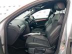 2008 AUDI A4 1.8T FSI 160 S LINE 5DR MULTITRONIC for sale at Copart WESTBURY