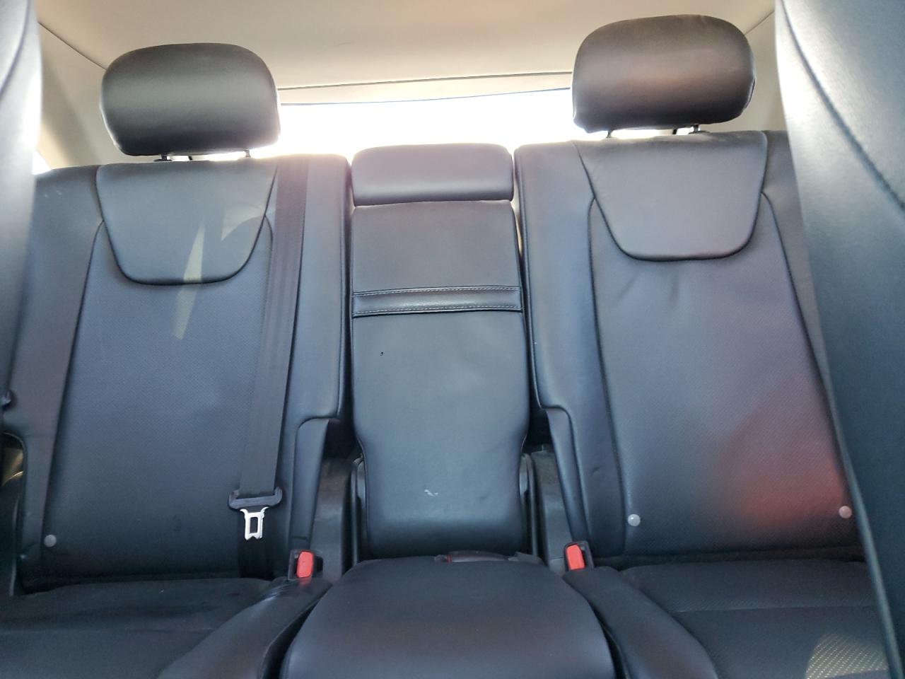 2015 Lexus Rx 350 VIN: 2T2ZK1BA0FC157230 Lot: 92244185