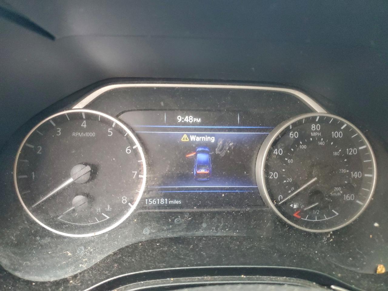 2016 Nissan Maxima 3.5S VIN: 1N4AA6AP5GC380838 Lot: 93297775