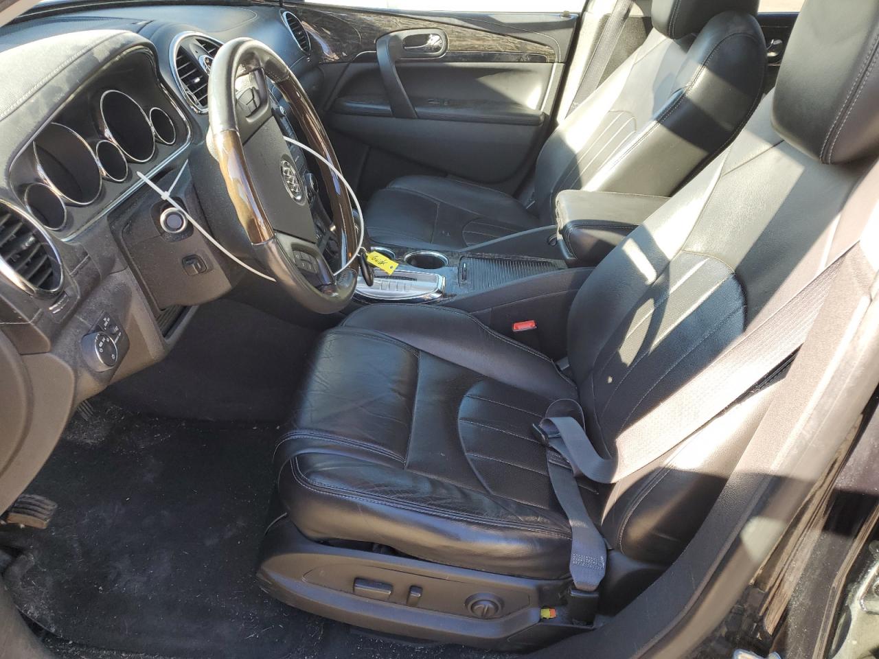 2013 Buick Enclave VIN: 5GAKVDKD7DJ188762 Lot: 92507225