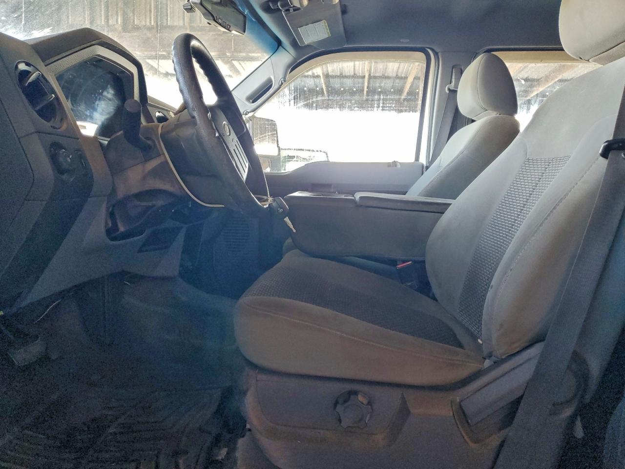 2011 Ford F250 Super Duty VIN: 1FT7W2ATXBEA77935 Lot: 94093865