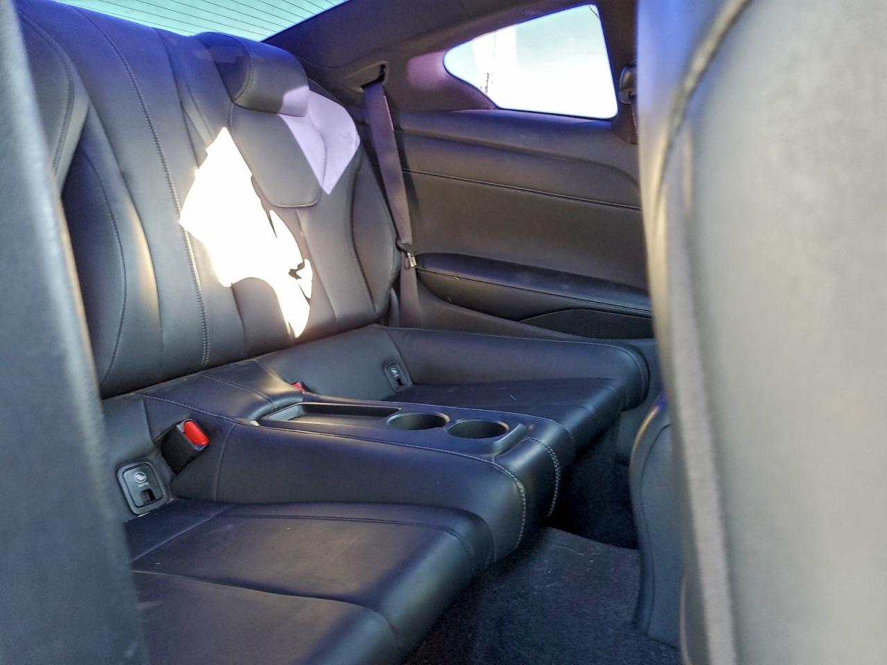 2017 Infiniti Q60 Premium VIN: JN1EV7EK8HM361235 Lot: 93787805