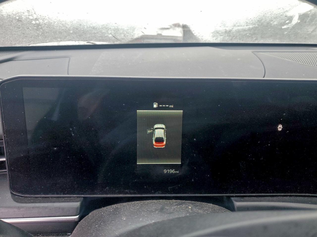 2025 Kia K5 Gt Line VIN: KNAG64J77S5326851 Lot: 94024035