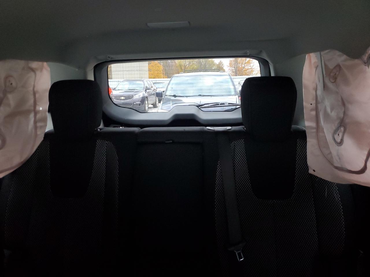 2016 GMC Terrain Sle VIN: 2GKALMEK0G6292719 Lot: 87454135