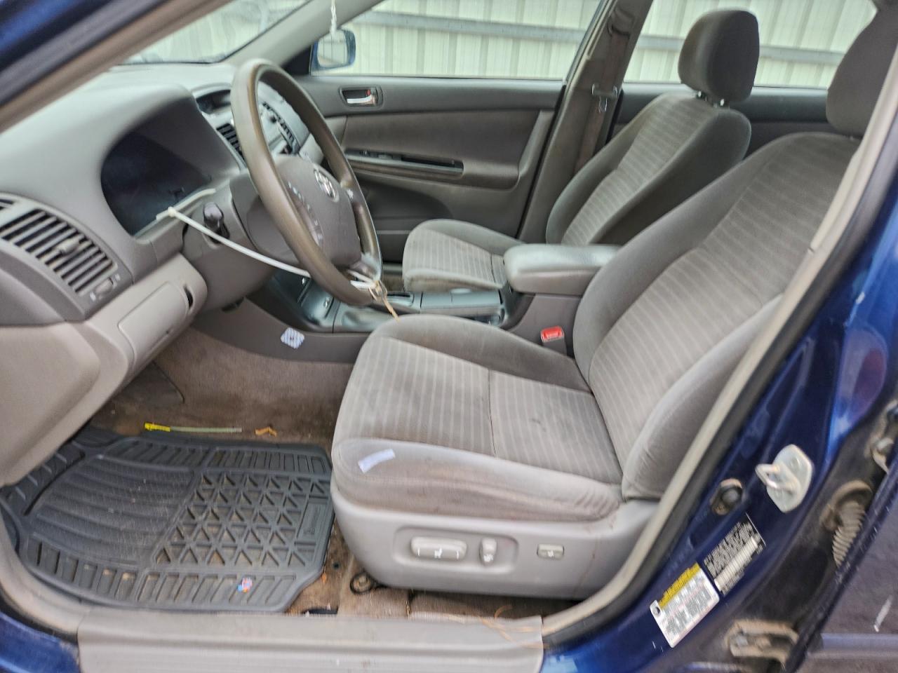 2005 Toyota Camry Le VIN: 4T1BE32K75U029422 Lot: 94126365