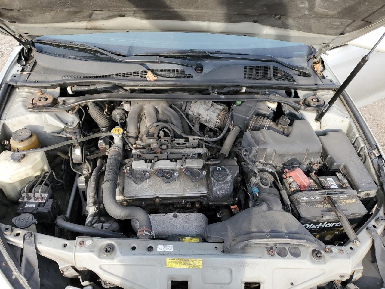 2005 Toyota Camry Solara Se VIN: 4T1CA38P75U055179 Lot: 91778125