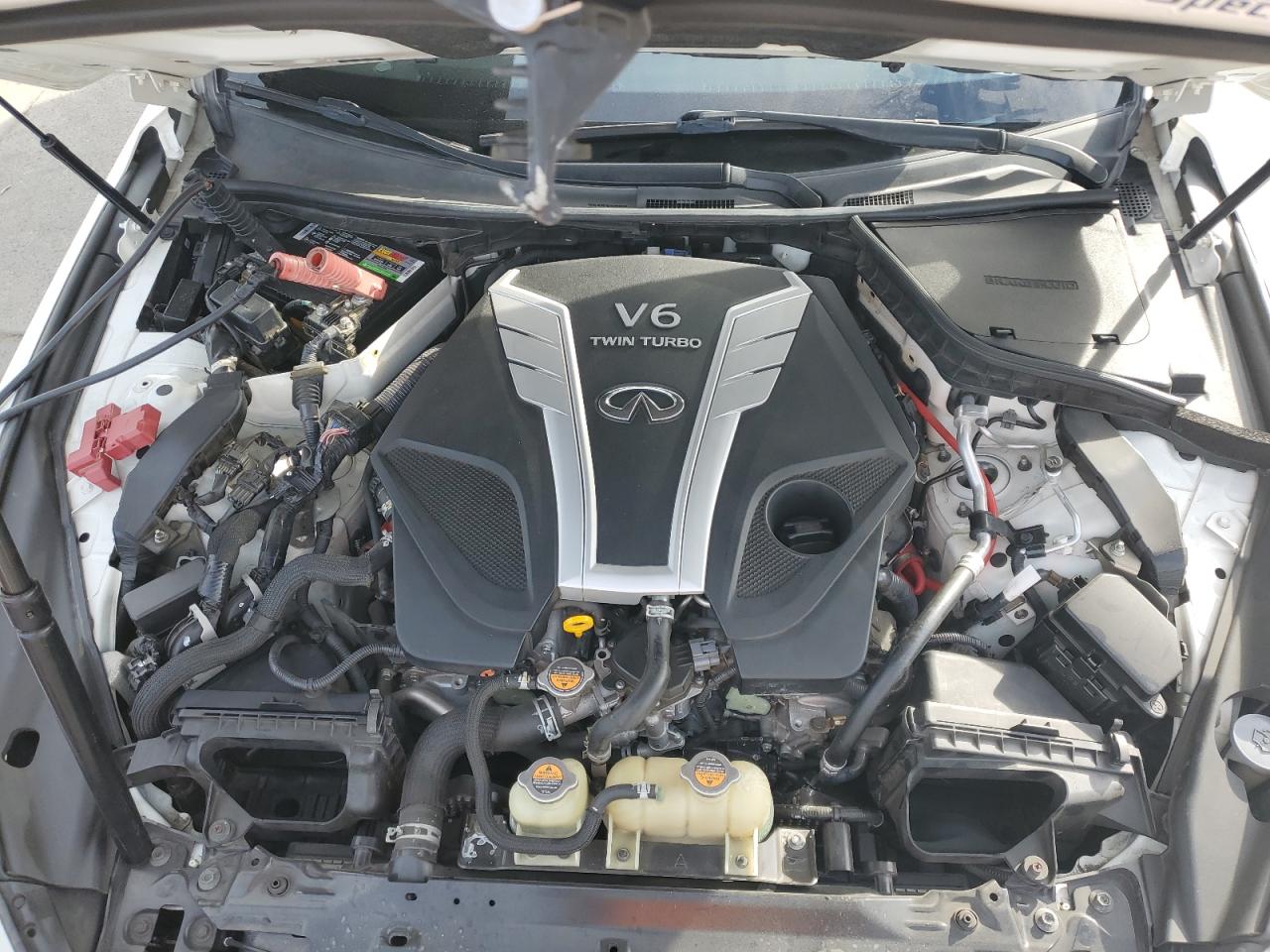 2017 Infiniti Q50 Premium VIN: JN1EV7AP3HM730522 Lot: 90934385