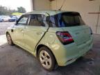 2025 SUZUKI SWIFT 1.2 MILD HYBRID MOTION 5DR for sale at Copart BELFAST