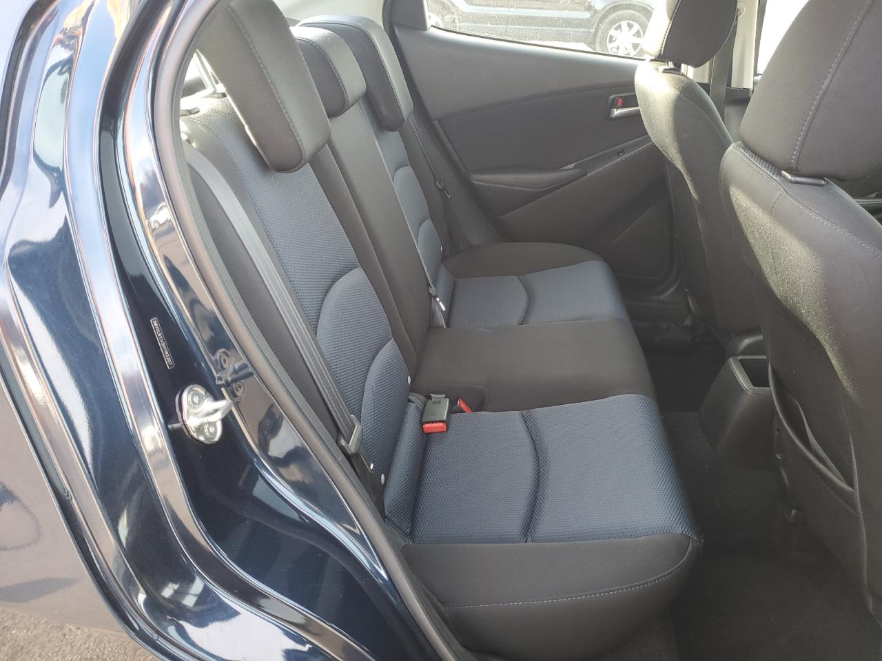 2017 Toyota Yaris Ia VIN: 3MYDLBYV3HY183207 Lot: 91732505