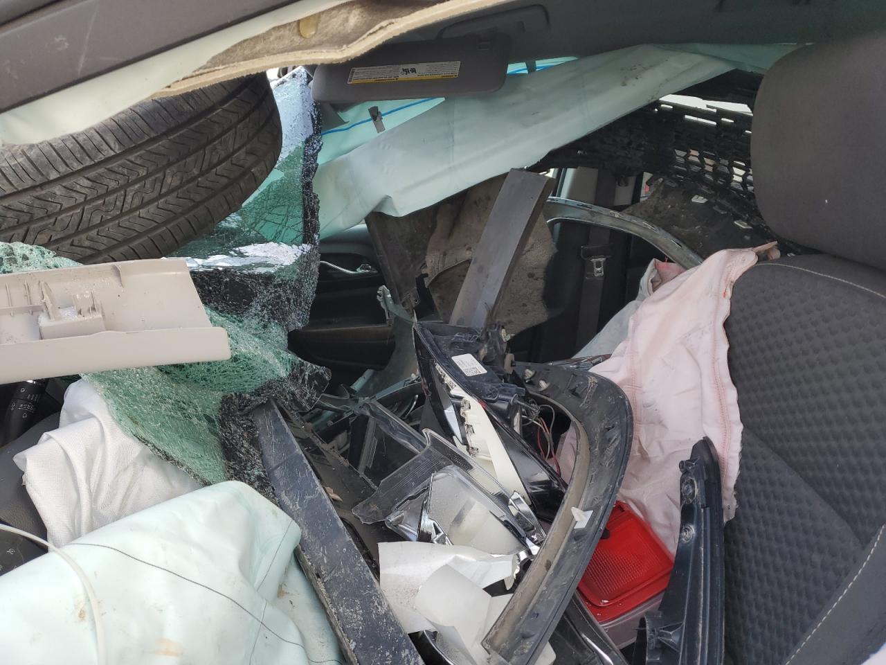 2018 GMC Acadia Sle VIN: 1GKKNSLA3JZ127918 Lot: 92606755