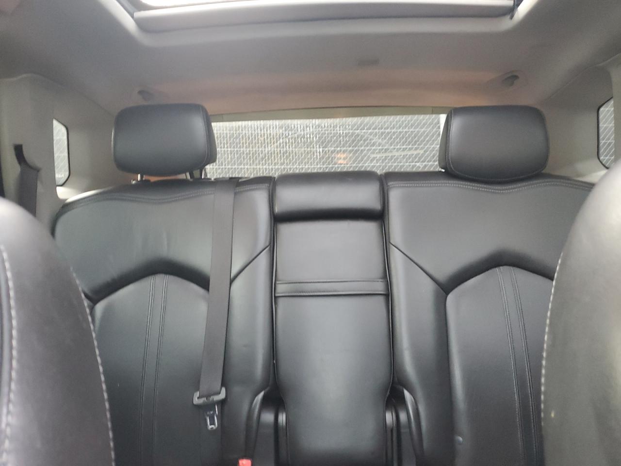 2013 Cadillac Srx Luxury Collection VIN: 3GYFNGE3XDS566568 Lot: 91982985