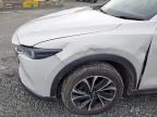 2023 MAZDA CX-5 2.0 E-SKYACTIV G MHEV EXCLUSIVE-LINE 5DR for sale at Copart BELFAST
