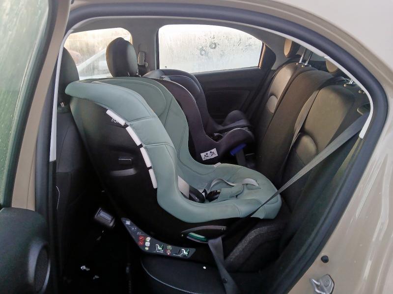 2020 FIAT 500X 1.0 URBAN 5DR