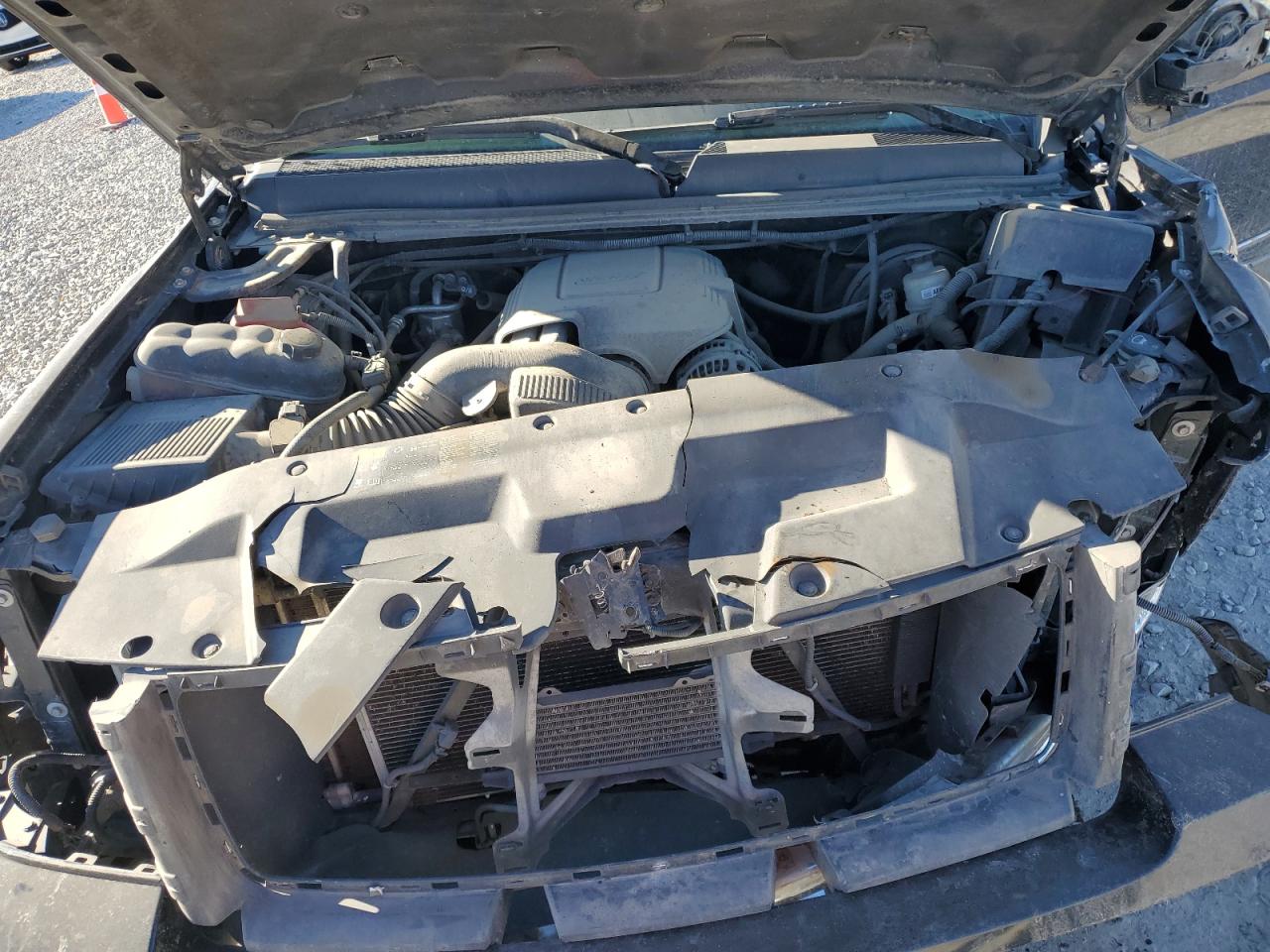 2013 GMC Sierra K1500 Sle VIN: 1GTR2VE70DZ212936 Lot: 92542605