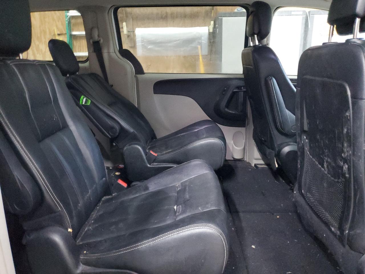 2014 Chrysler Town & Country Touring VIN: 2C4RC1BG5ER131209 Lot: 92621595