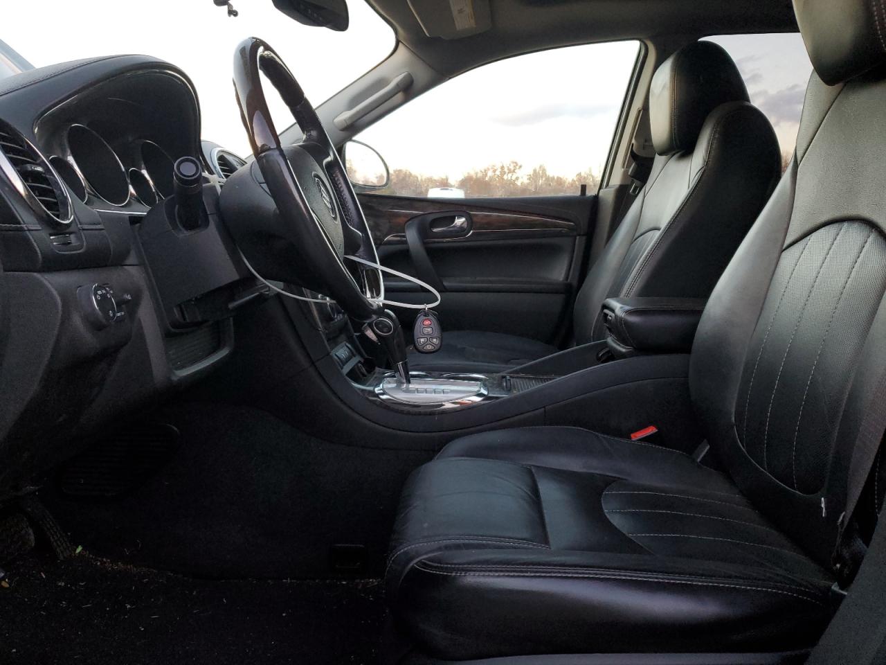 2013 Buick Enclave VIN: 5GAKVCKD8DJ141024 Lot: 90573975