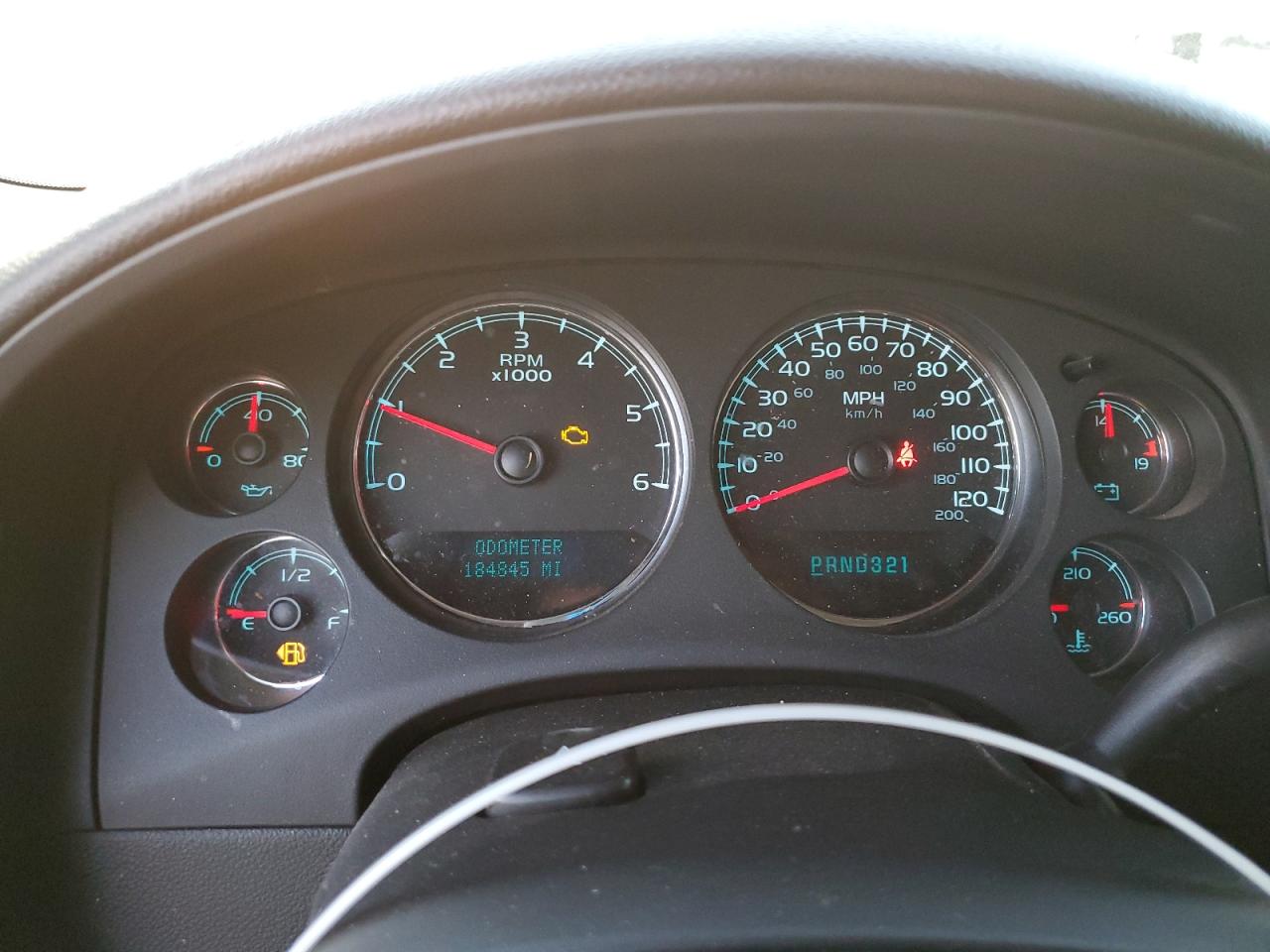 2007 GMC Yukon VIN: 1GKFK13047J181635 Lot: 92575465