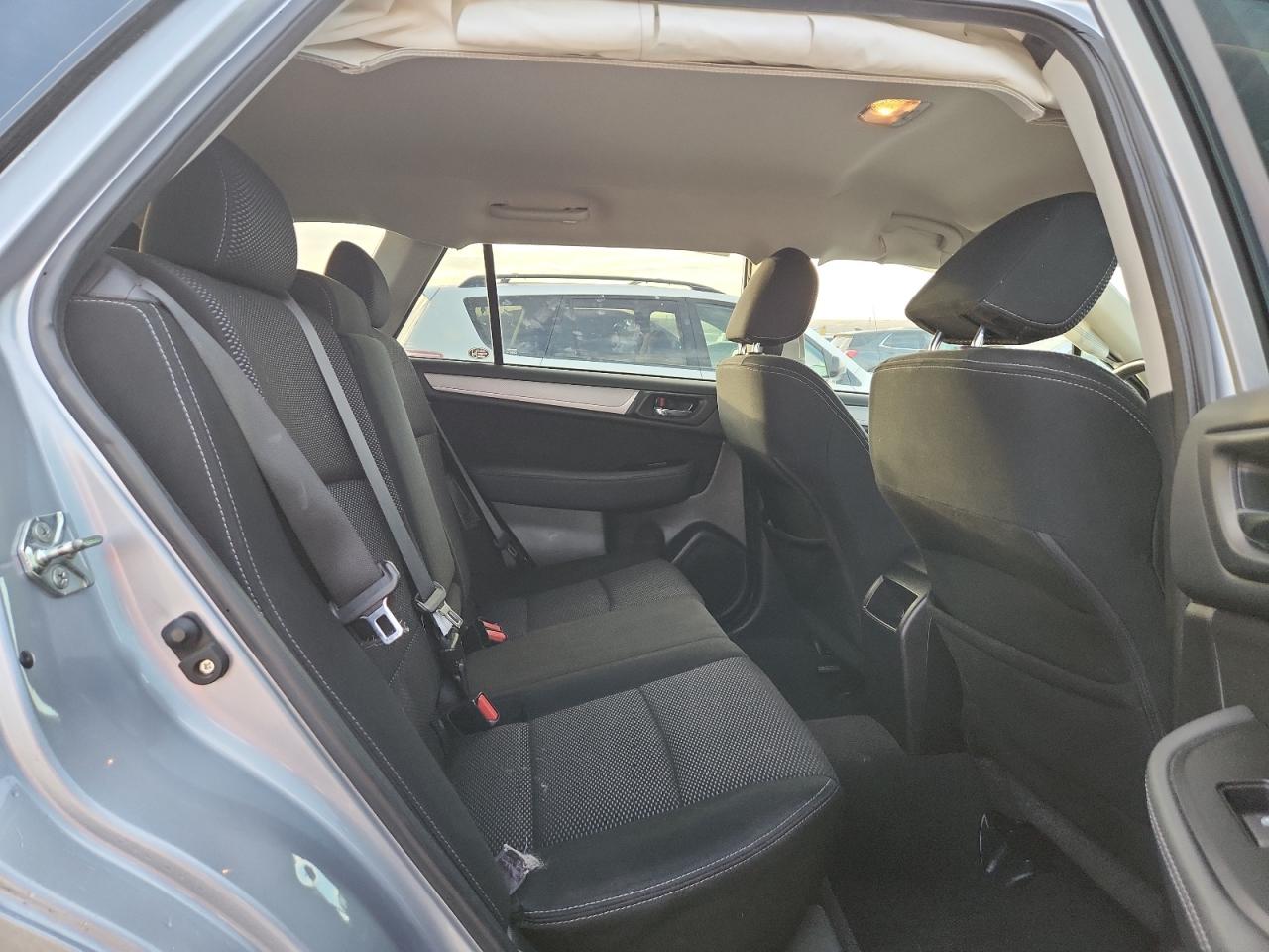 2017 Subaru Outback 2.5I Premium VIN: 4S4BSACC2H3359953 Lot: 92205635