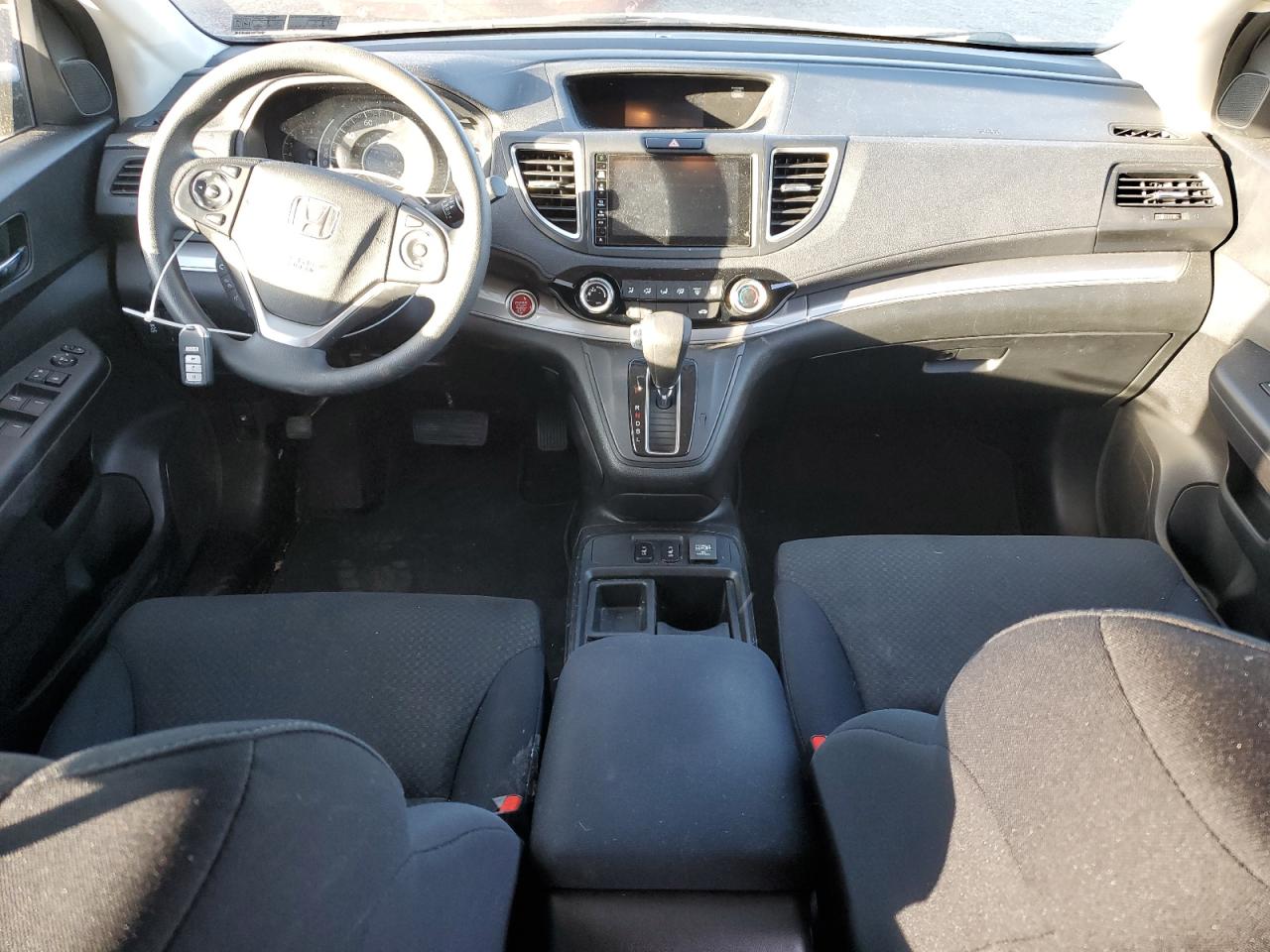 2015 Honda Cr-V Ex VIN: 5J6RM4H54FL056639 Lot: 91272925