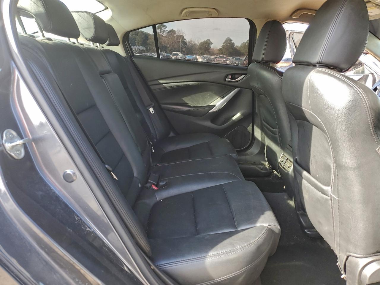 2015 Mazda 6 Touring VIN: JM1GJ1V58F1188131 Lot: 94582985