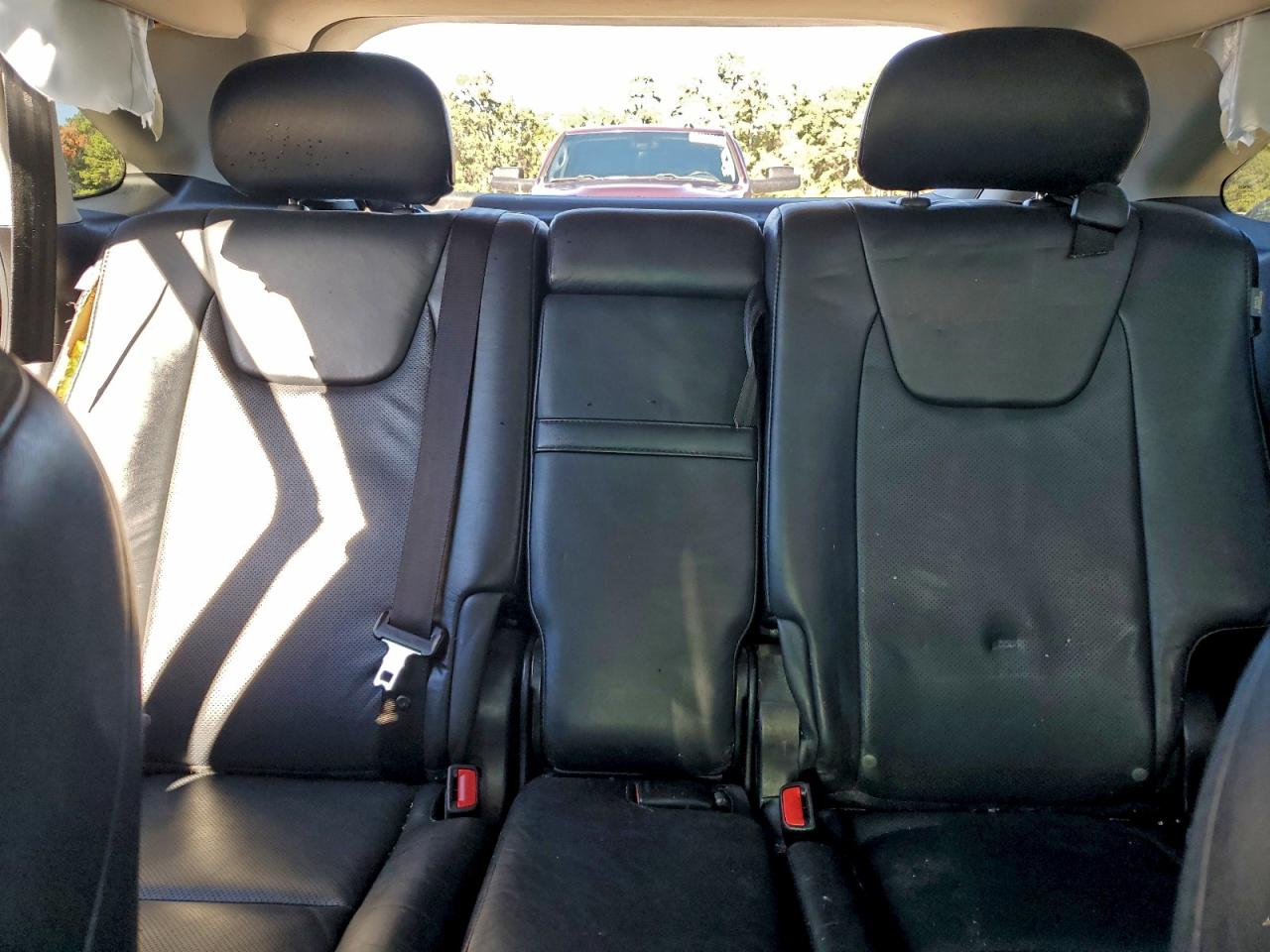 2011 Lexus Rx 350 VIN: 2T2ZK1BA6BC049060 Lot: 94289505