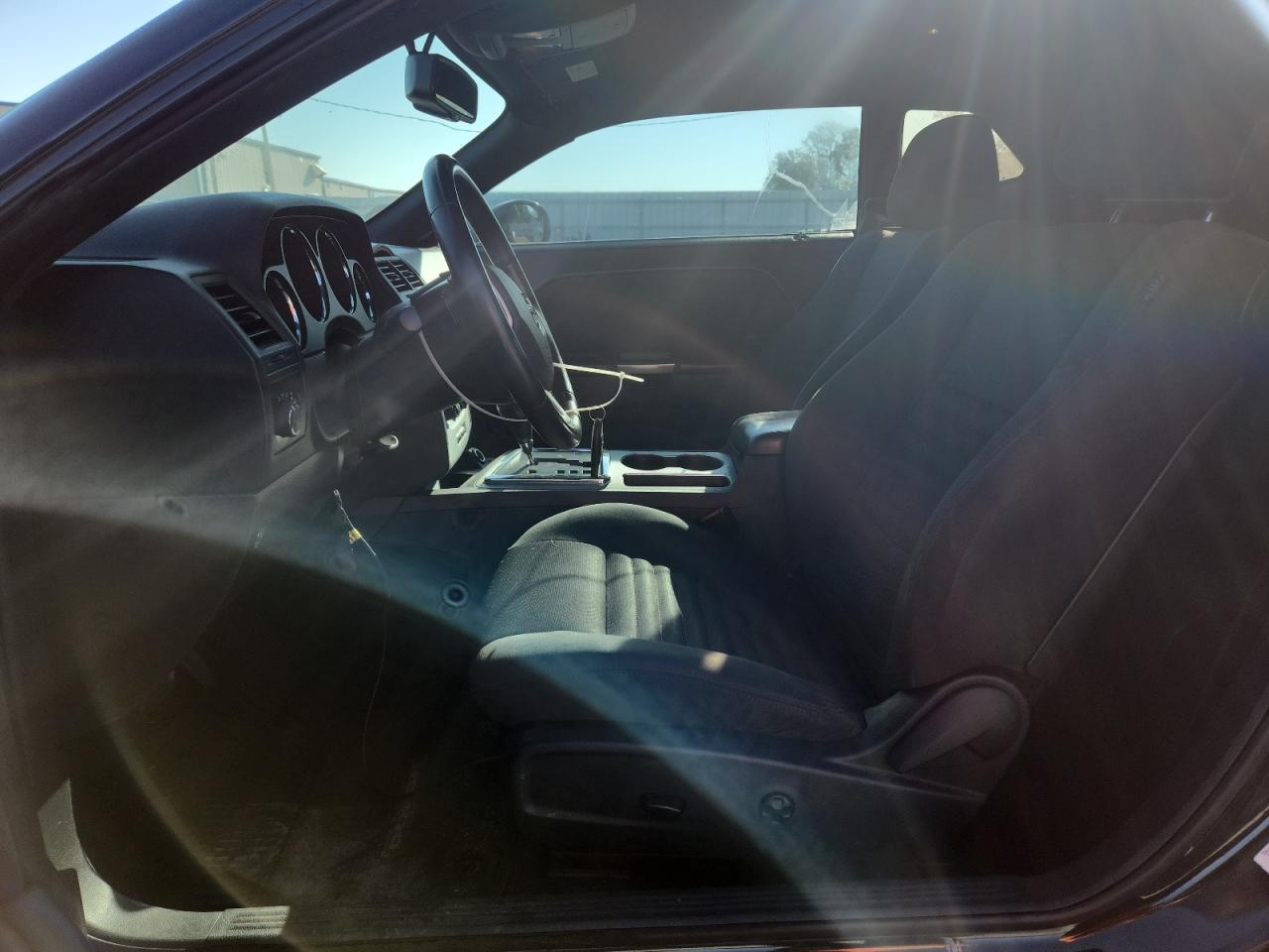 2014 Dodge Challenger Sxt VIN: 2C3CDYAG5EH203954 Lot: 91412975