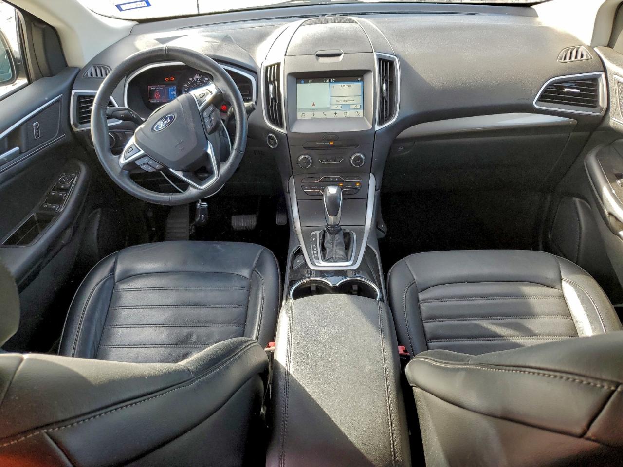 2016 Ford Edge Sel VIN: 2FMPK3J88GBC30923 Lot: 94693985