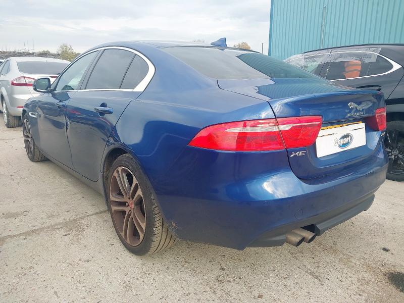 2015 JAGUAR XE 2.0D [180] PRESTIGE 4DR AUTO