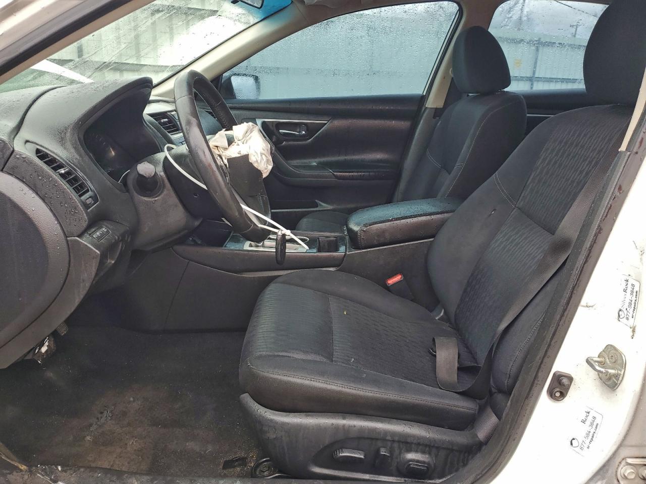 2018 Nissan Altima 2.5 VIN: 1N4AL3AP1JC115124 Lot: 94318295