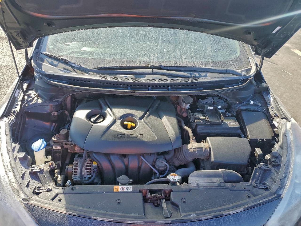 2014 Kia Forte Ex VIN: KNAFX4A84E5056483 Lot: 93906775