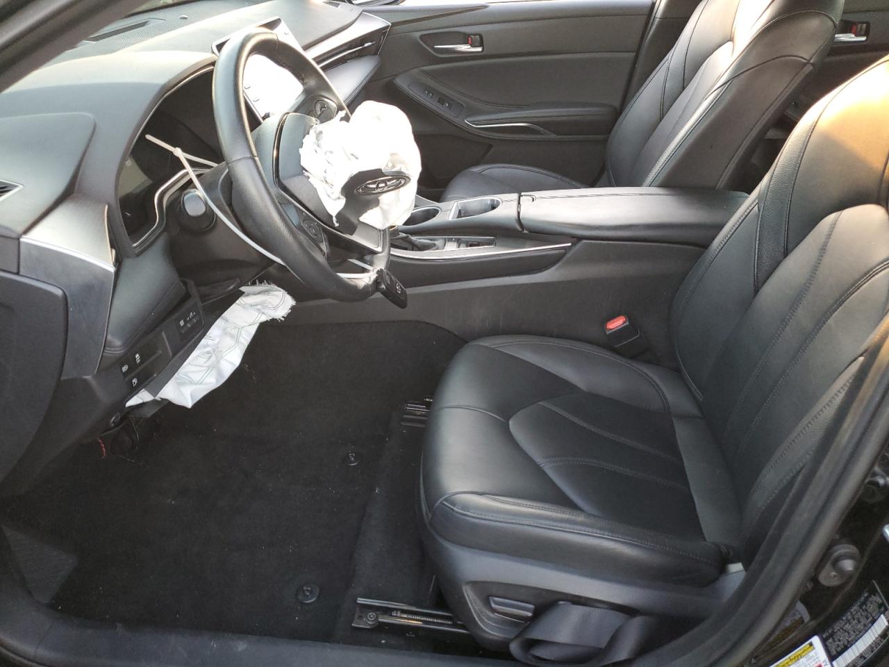 2022 Toyota Avalon Xle VIN: 4T1JZ1FB4NU078396 Lot: 91933845