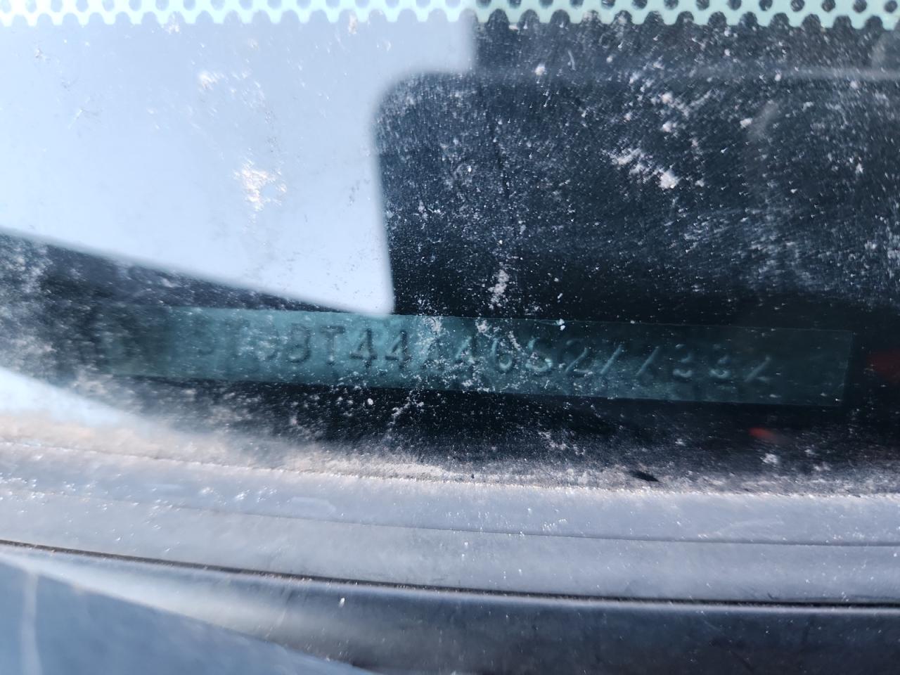 2006 Toyota Sequoia Sr5 VIN: 5TDBT44A46S277332 Lot: 92446365