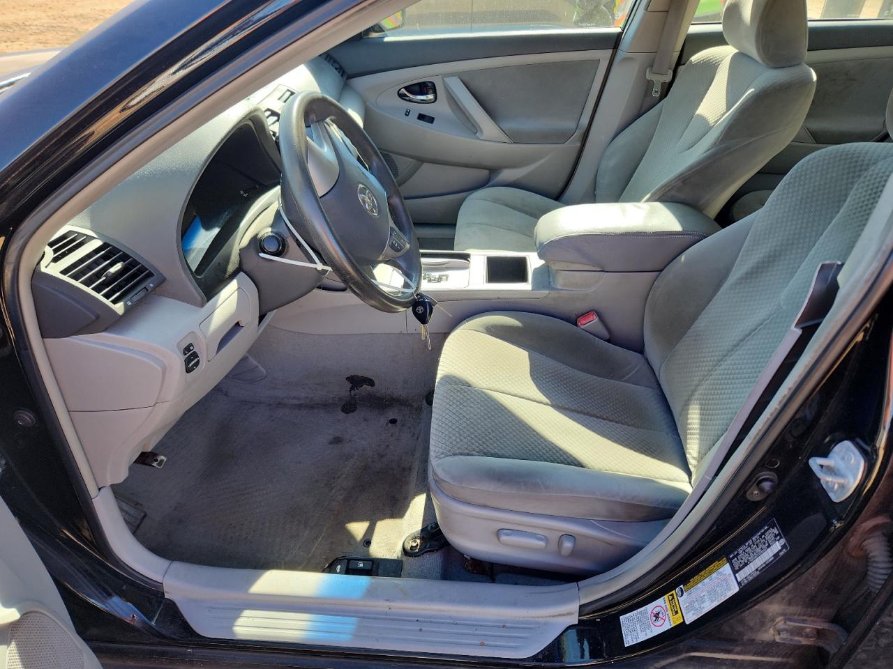 2007 Toyota Camry Ce VIN: 4T1BE46K77U593431 Lot: 91284935